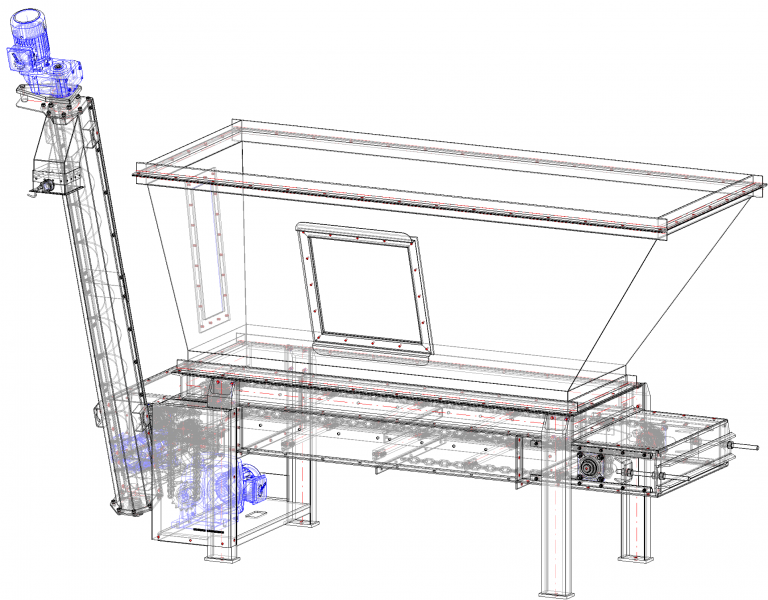 Konstruktion – SCHERER ENGINEERING